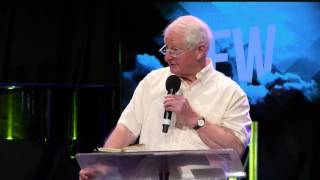 The Parable of the Two Sons - Bishop Sandy Millar