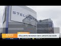 stellantis reverses decision to lay off 1 100 workers at toledo assembly complex