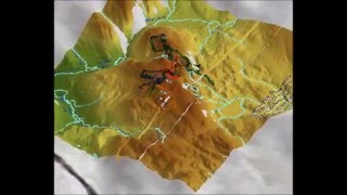 GIS for History: Mapping the Regicides in 17th Century New England