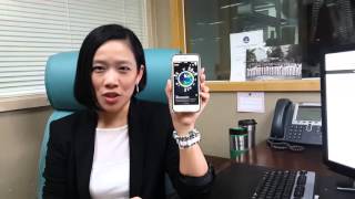 New way to check the world time, Global Clock app