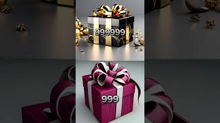 choose your gift 🎁#shorts #viral #trending #gift #special #unboxing #frta_gifts