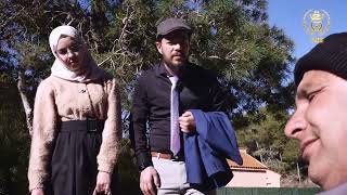 Asnssou S2 EP13  أسنسو 2 الحلقة 13