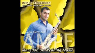 ILIJA AMPEVSKI - Cocek 2000