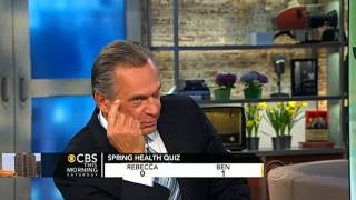 Debunking spring health myths