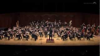 J. Sibelius - Symphonic Poem 'Finlandia', Op.26