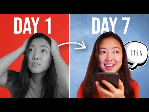 Can you learn Spanish in 2 weeks?