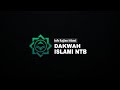 intro DAKWAH ISLAMI NTB