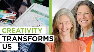 Your Brain on Art: The Science of Creativity and Neurological Health | Ivy Ross & Susan Magsamen