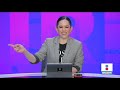 Noticias con Yuriria Sierra | Programa completo 21 de julio de 2020