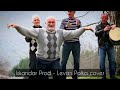 Iskandar Prod - Levan Polka