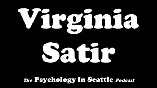 Virginia Satir