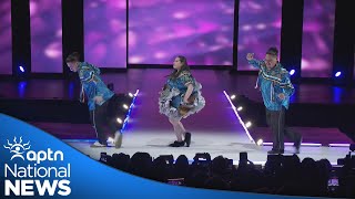 Vancouver Indigenous Fashion Week showcases Indigenous designers across Canada | APTN News