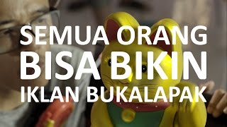 Menjadi Pahlawan dengan Tanda Terima