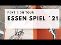 Pektis on Essen Spiel 2021