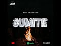 Bad Sparksy - GUMITE (Official Visualiser)