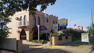 BellTower Motor Inn Shepparton Promo