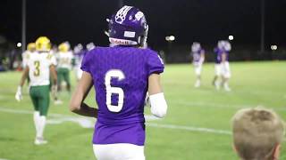 Spanish Springs vs Bishop Manogue 2019