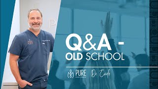 Hump Day Live: FAQs with Dr. Earle