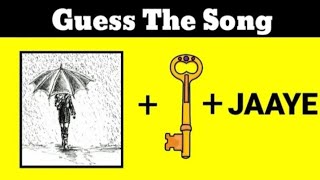 Guess the Song Challenge | B Praak | Music Munde | #shorts #Guessthesong