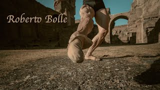 Baths of Caracalla with Roberto Bolle