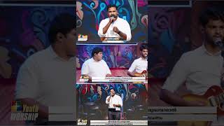 Jeevante uravidam | Litto Joseph | Powervision Tv