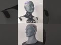 Watch: “World’s most advanced humanoid robots” bicker