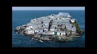 Four brothels and not a single hospital! How do they live on the most populated island of Africa?