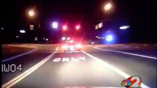 Beavercreek police search for chase suspect