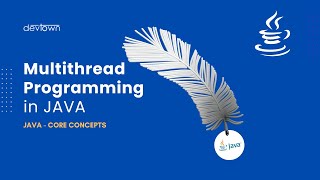 What is Multithreading | Multithread Programming in JAVA | JAVA Core Concepts