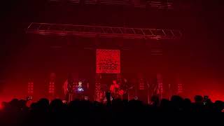 2O220611《火大啦！∞ LIVE》台北場 滅火器開場+我在哪裡 @Zepp New Taipei