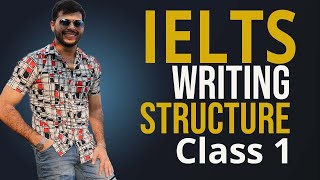 IELTS writing class - 1(From BOOK)