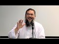 welcoming ramadhan by sheikh aasim al hakeem