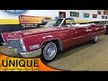 1968 Cadillac Deville Convertible | For Sale $24,900