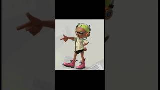 【スプラトゥーン3】今流行りの音ハメやってみた。　#スプラトゥーン3 #スプラ3 #shorts #スプラ2 #スプラトゥーン2 #スプラトゥーン #スプラ