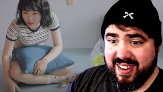 AKMU 'DINOSAUR' | Rock Musician Reacts