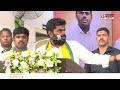 தமிழக பா.ஜ.க தலைவர் அண்ணாமலை பேச்சு bjp annamalai speech namakkal polimernews