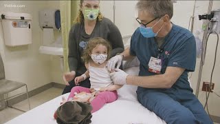 Walgreens pharmacy to begin to offer COVID-19 Pfizer vaccine to children