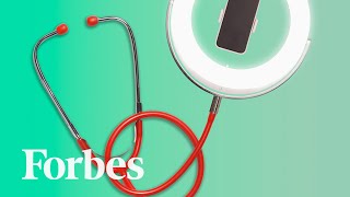 Doctors And Nurses Are Becoming Internet Stars But Some Are Losing Their Jobs Over It | Forbes