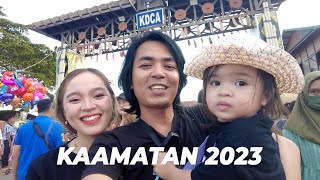 KDCA || Suasana Kaamatan 2023