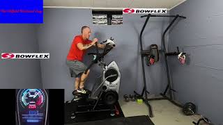 Bowflex Max Trainer 30 Minute Workout