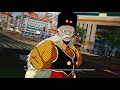 Dr. Gero meets Dr. Wheelo | Dragon Ball Sparking Zero Gameplay