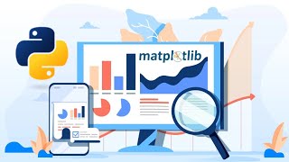 Advanced data visualization techniques with python