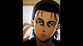 THE BEST 2 MC'S OAT 🗿🔥 | ATTACK ON TITAN 4K ANIME EDIT - #aot #attackontitan #eren #trending