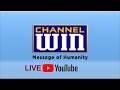 Channel WIN LIVE Live Stream