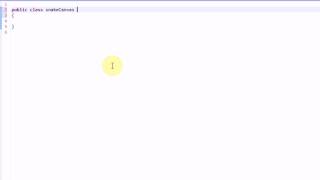 Making Snake in Java: Part 1 - Planning/Getting Started