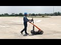 ground penetrating radar gpr survey