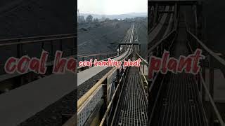 coal handling plant