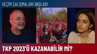 Kemal Okuyan ile Seçim 2023 Özel - 1