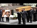 Frankie Beverly Funeral | Soul Singer Frankie Beverly Last Tribute Video 💔🕊️