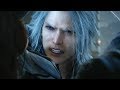 Final Fantasy XV Episode Ignis - Ravus Boss Fight (1080p 60fps)